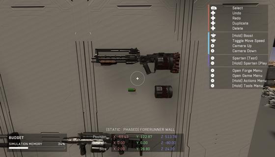 Image: Helghast Assault Rifle KZ1 v1
