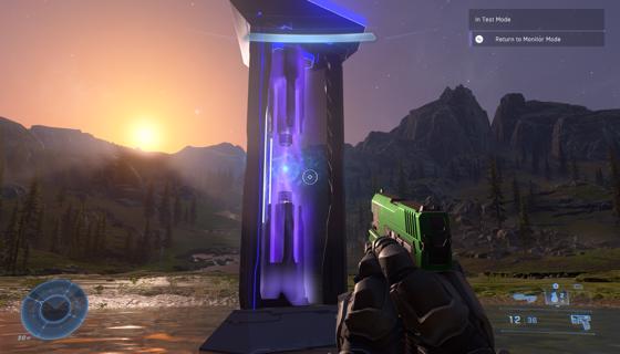 Thumbnail: Cortana Hub