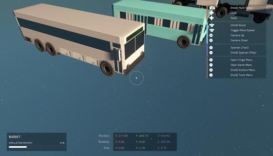 Image: Tour bus 1