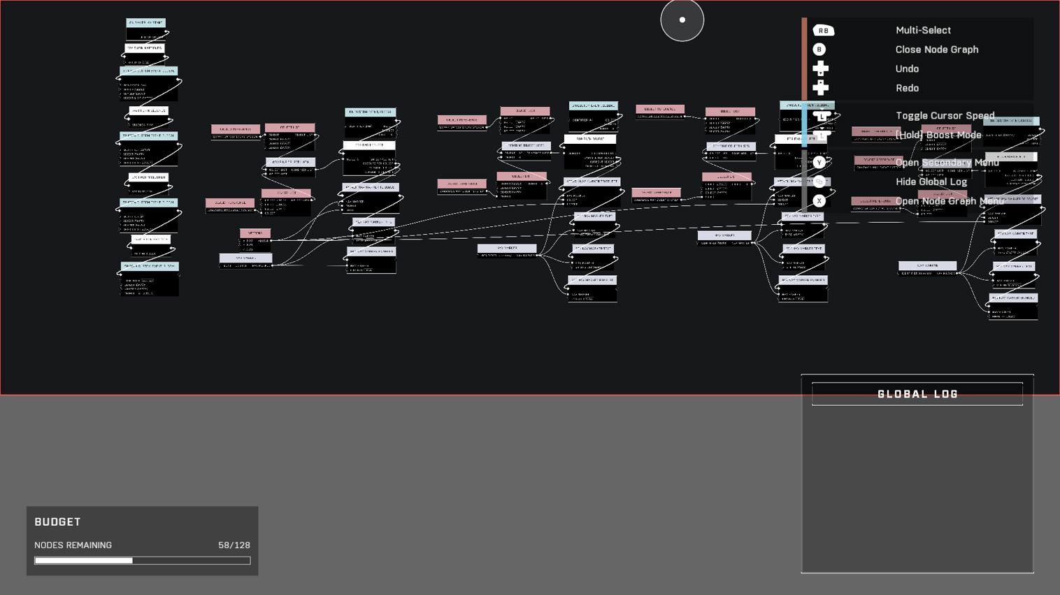 campaign nav event system