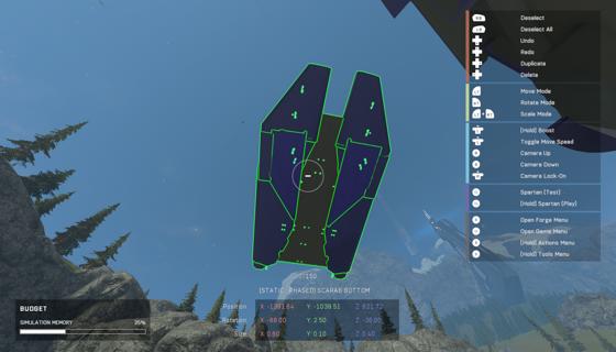 Thumbnail: Scarab bottom