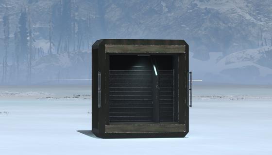 Weapon Crate V2