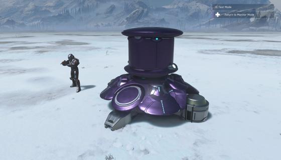 Image: Covenant recharge station v2