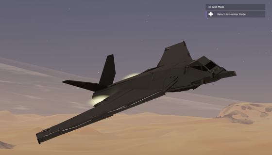 Image: F117