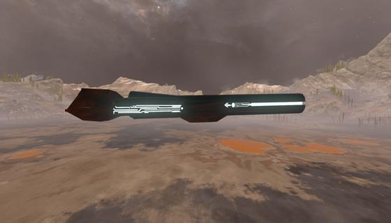 Thumbnail: H3 AA CANNON TURRET V2