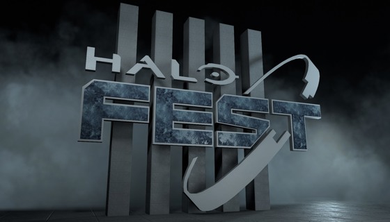 Image: Halo Fest Logo