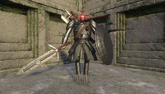 Image: The Pursuer