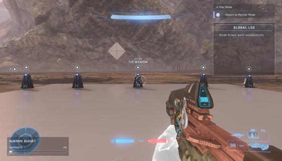 Image: Arsenal of the Gods (Original)