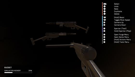 Image: Sten MkII SMG