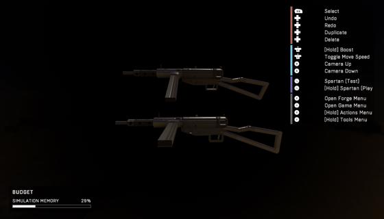 Thumbnail: Sten SMG wire stock