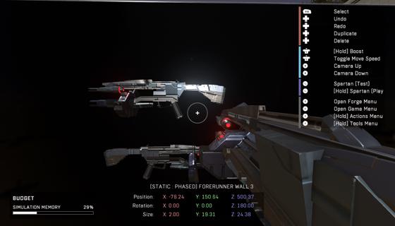 Thumbnail: Combine Pulse Rifle Half-Life 2