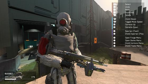 Image: Combine Elite HL2 WIP