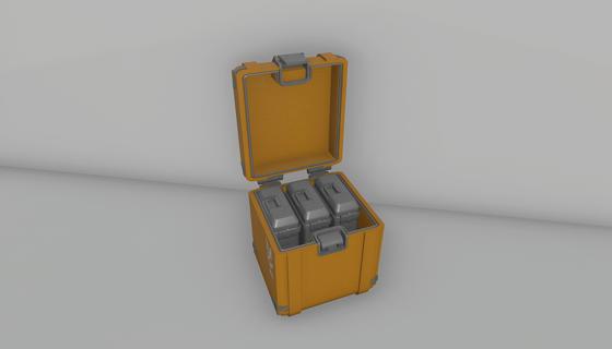 Image: Ammo Refill