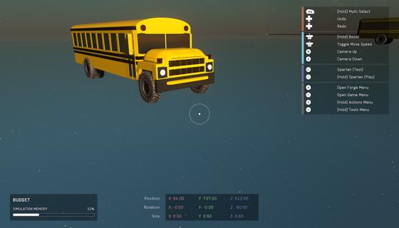 Image: School bus 4