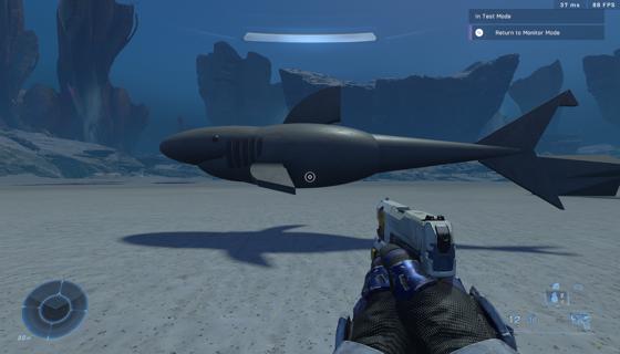 Thumbnail: shark v2