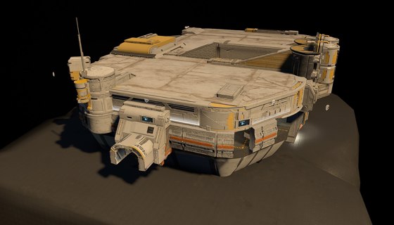 Image: (Extra 2) Fortress