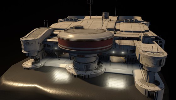 Image: (1 of 4) Cobra Base