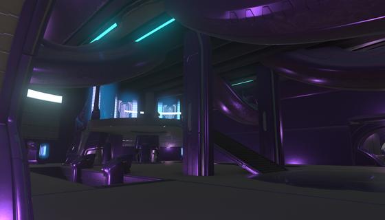 Thumbnail: Covenant Command bridge