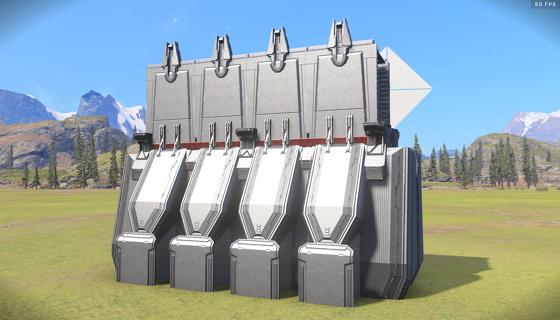 Image: Banished Wall Heavy
