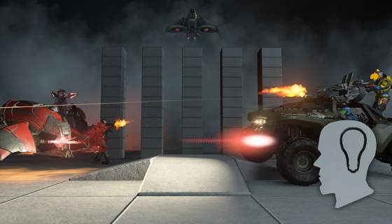 Thumbnail: tsg botsDriveVehicles v1.5