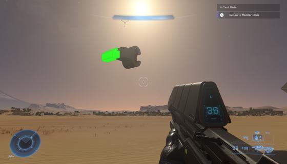 Thumbnail: Solid State Scouter