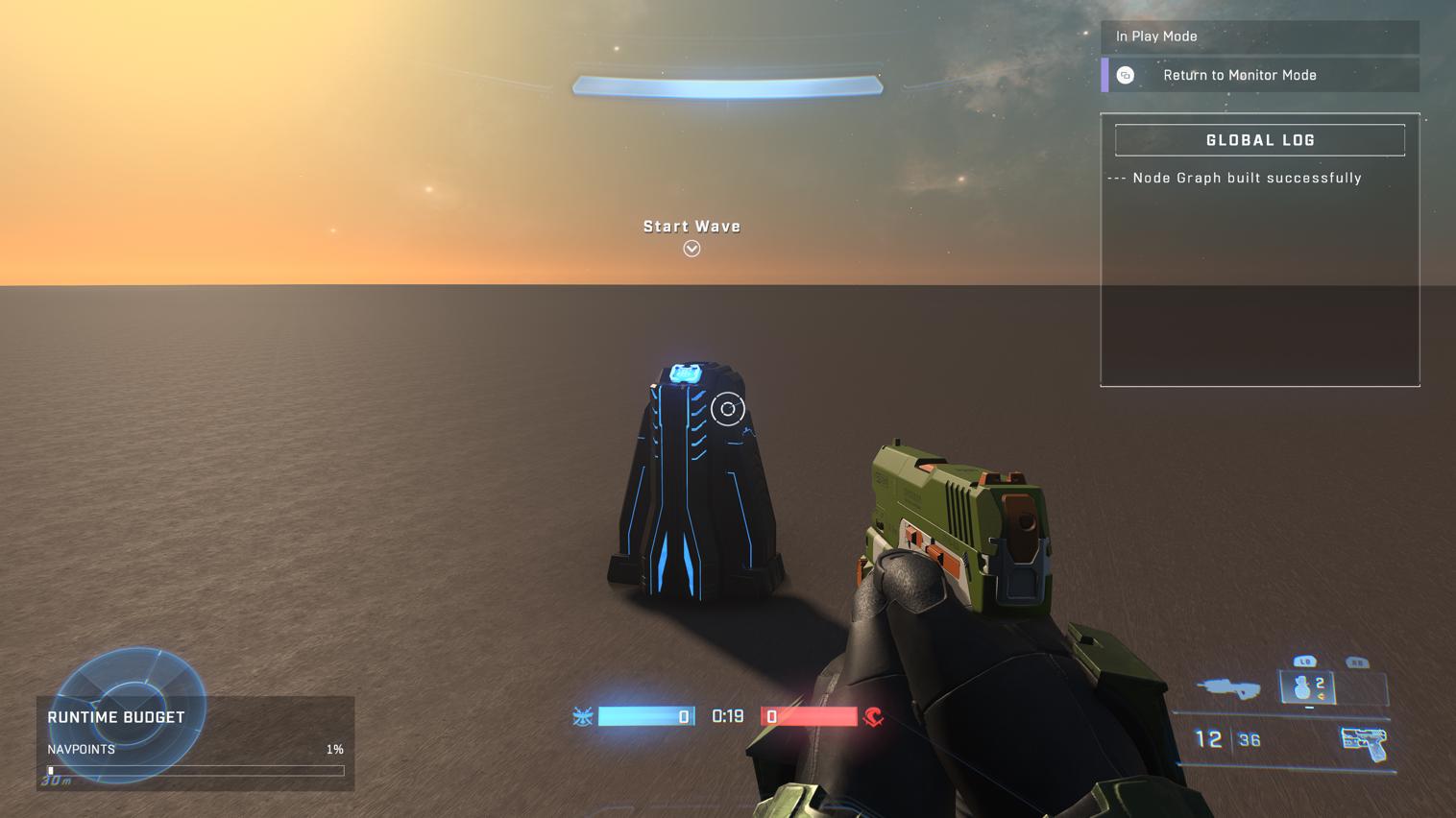 Boss Bash Pro -Improved-