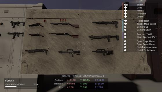 Image: Wall of Shotguns 1
