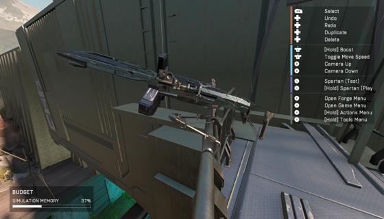 Image: Combine Emplacement Gun 1