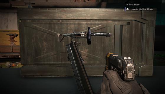 Image: Combine Emplacement Gun 1