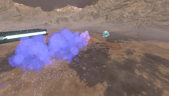 Thumbnail: H3 AA CANNON EFFECTS