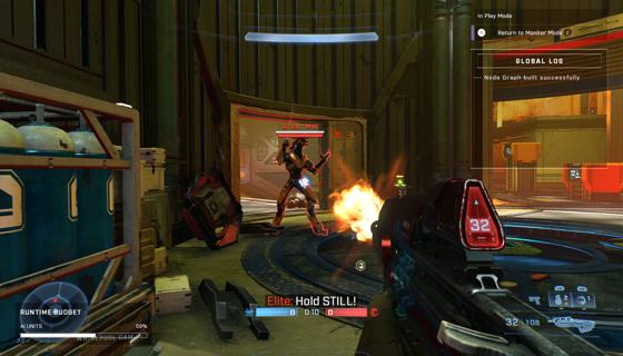 Image: Arena Quick Play