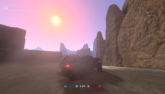 Image: Ruins of Dune Race:Neutral Flag