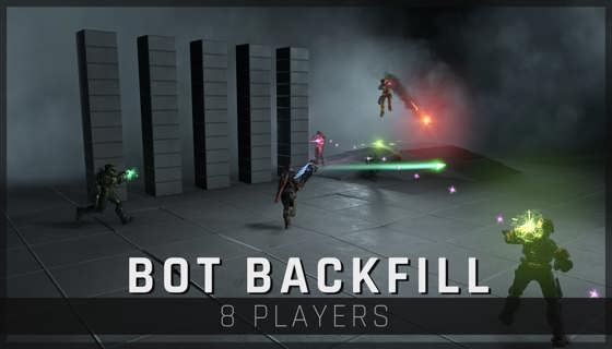 Thumbnail: BOT8 | Ranked:FFA Slayer