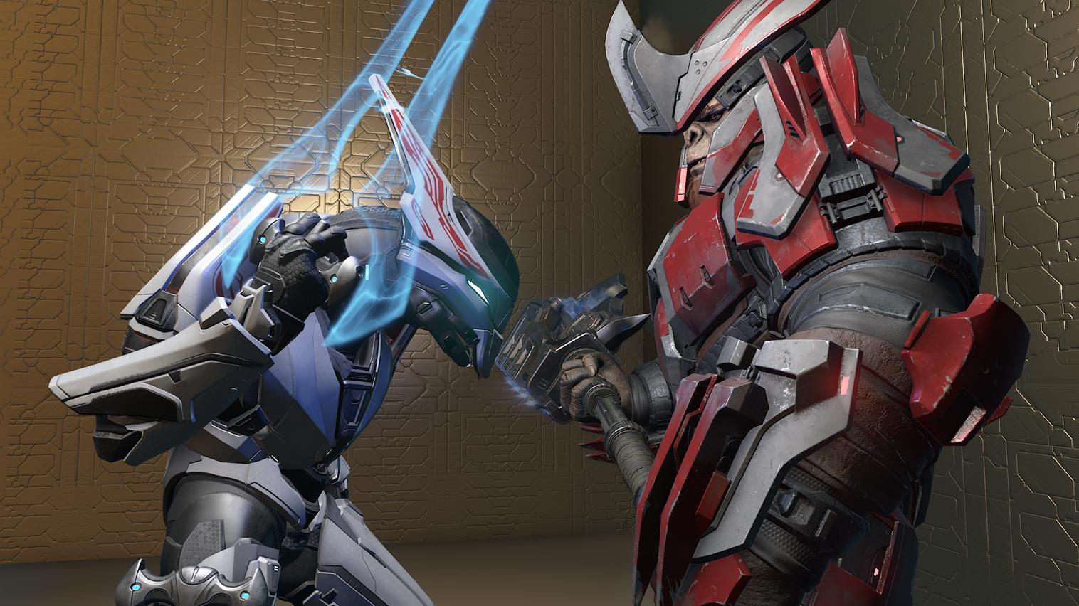 H2 Elite Campaign