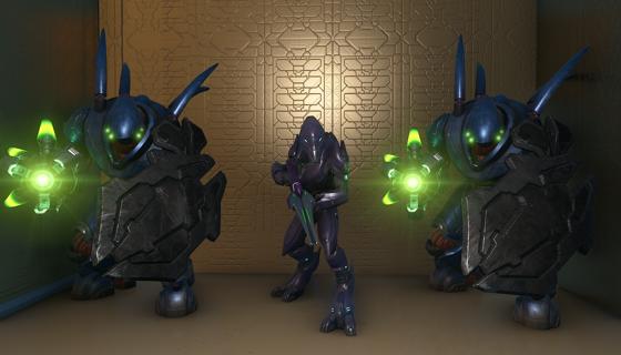 Image: H2 Elite Campaign