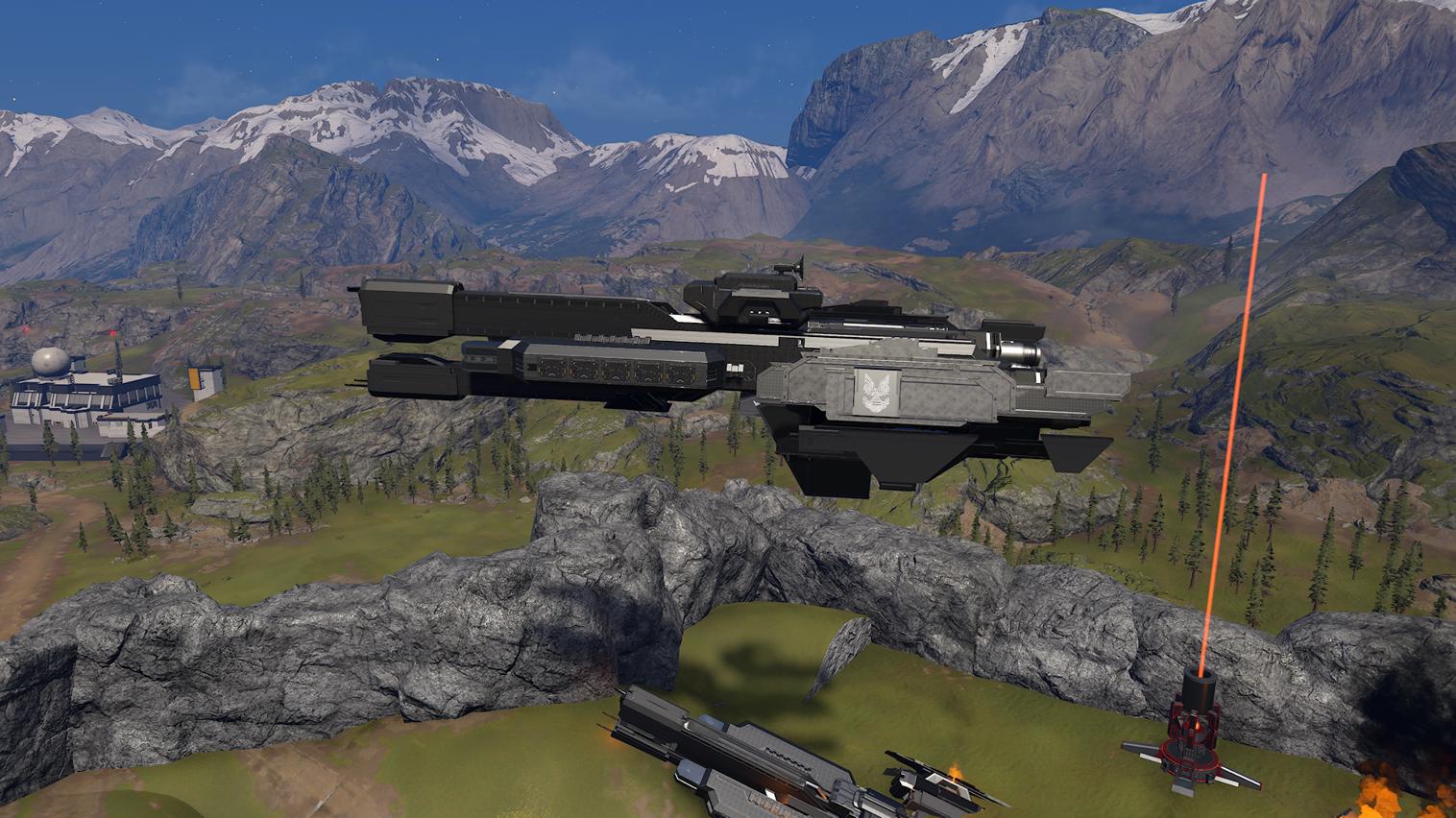 Firefront Classic