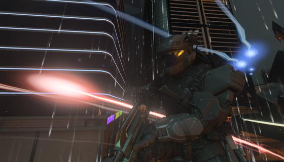 Image: We Are ODST-105th