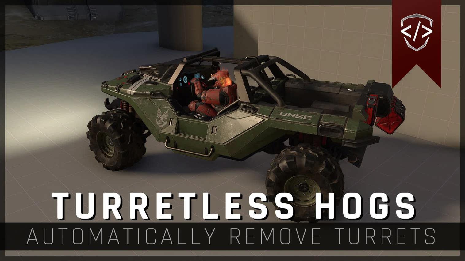 tsg turretlessWarthogs