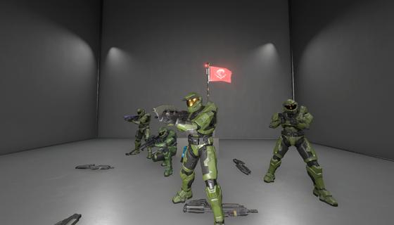Image: Halo CE CTF