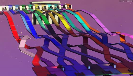 Thumbnail: drag race mode - starkeyfda