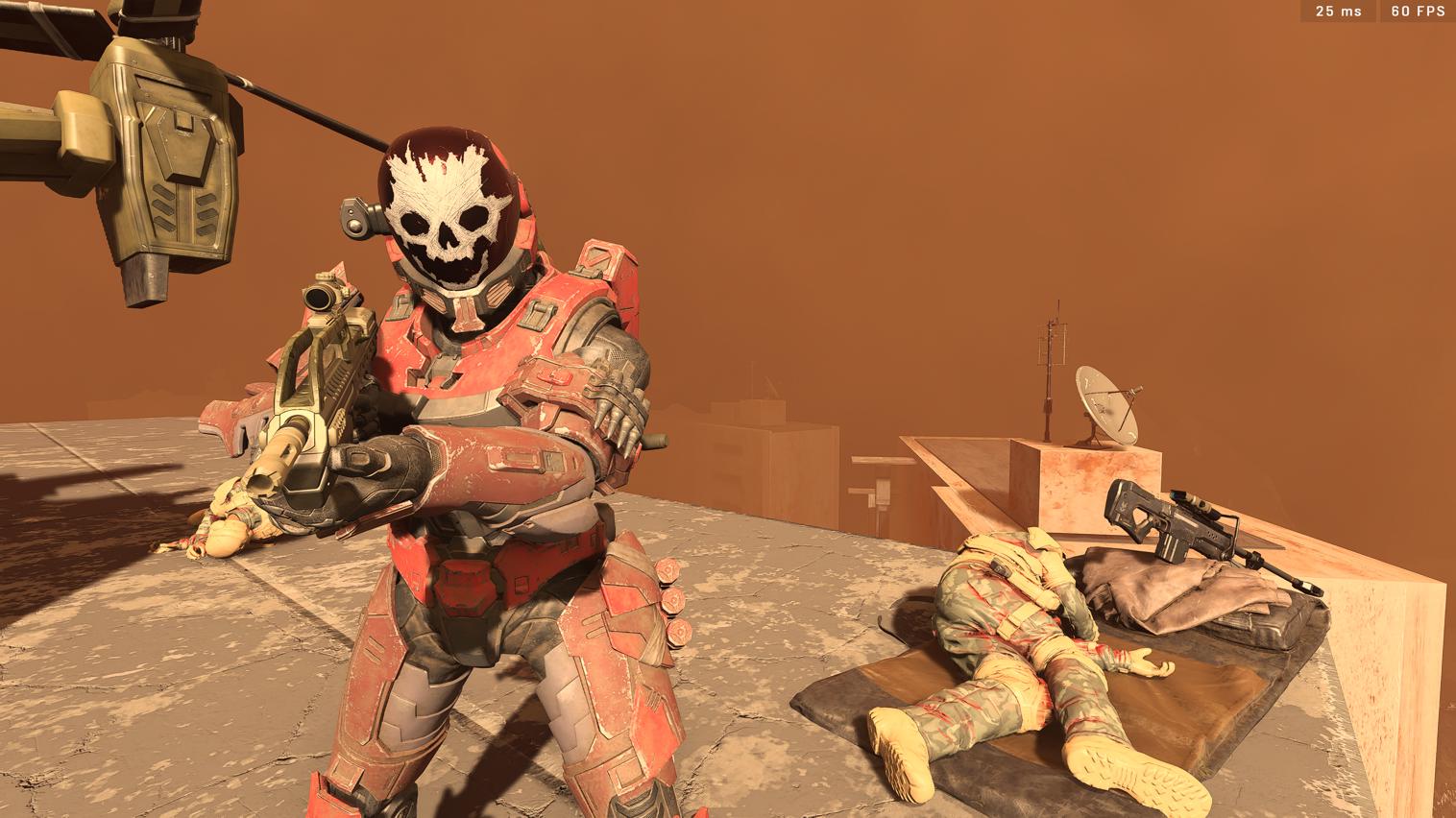Forgotten... (Legendary)