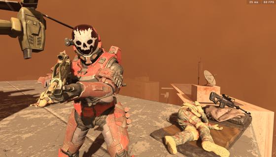 Image: Forgotten... (Legendary)
