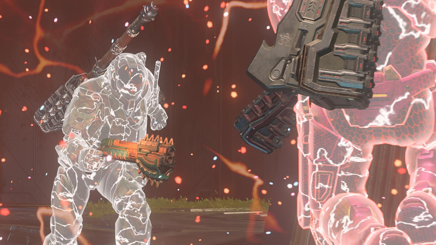 Ultra Fiesta