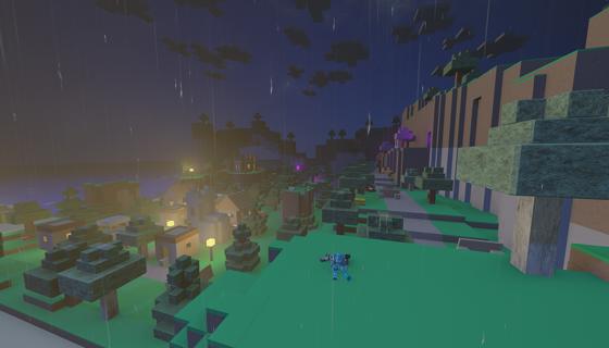 Image: Minecraft Infection