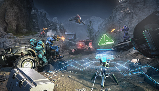 Image: 3TB:Extraction