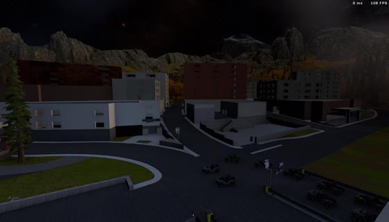 Thumbnail: Cops N Crooks
