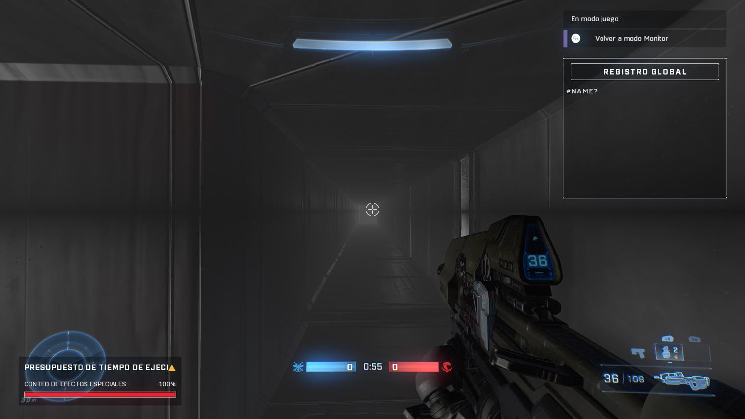 ODST 3:CarlosMaster.