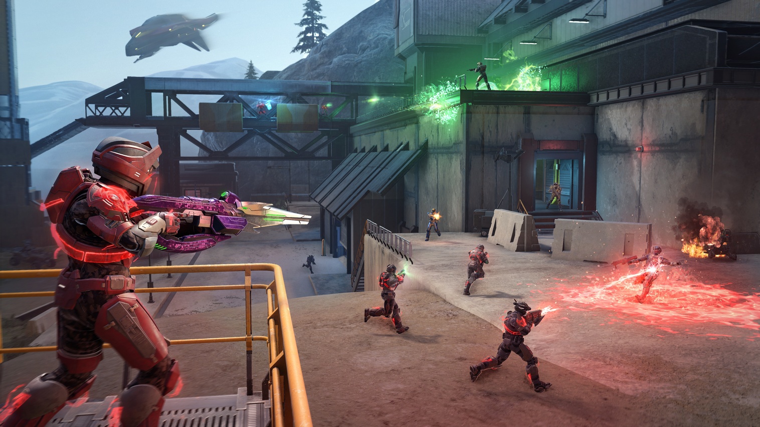 Invasion