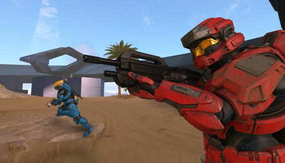 Image: Breakout