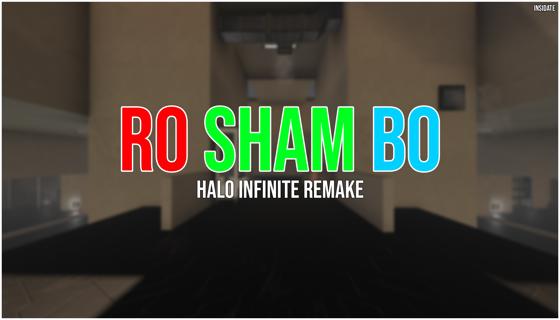 Imagen: Ro Sham Bo SN